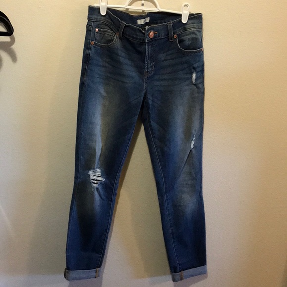 Refuge Jeans - Picture 1 of 1